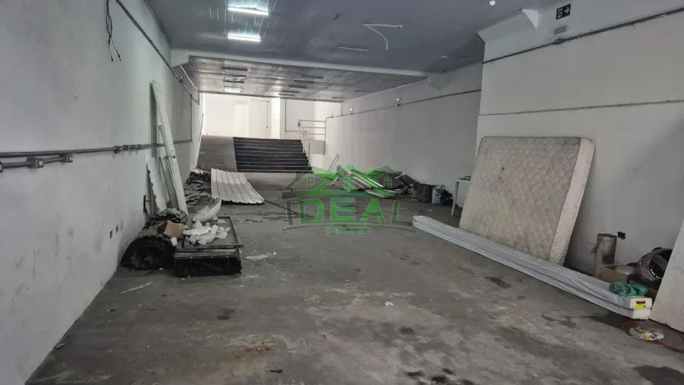 Galpão Comercial para Locação no Alto da Lapa, 295 m, 520 m