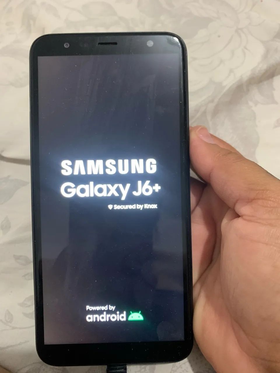Celular Samsung 