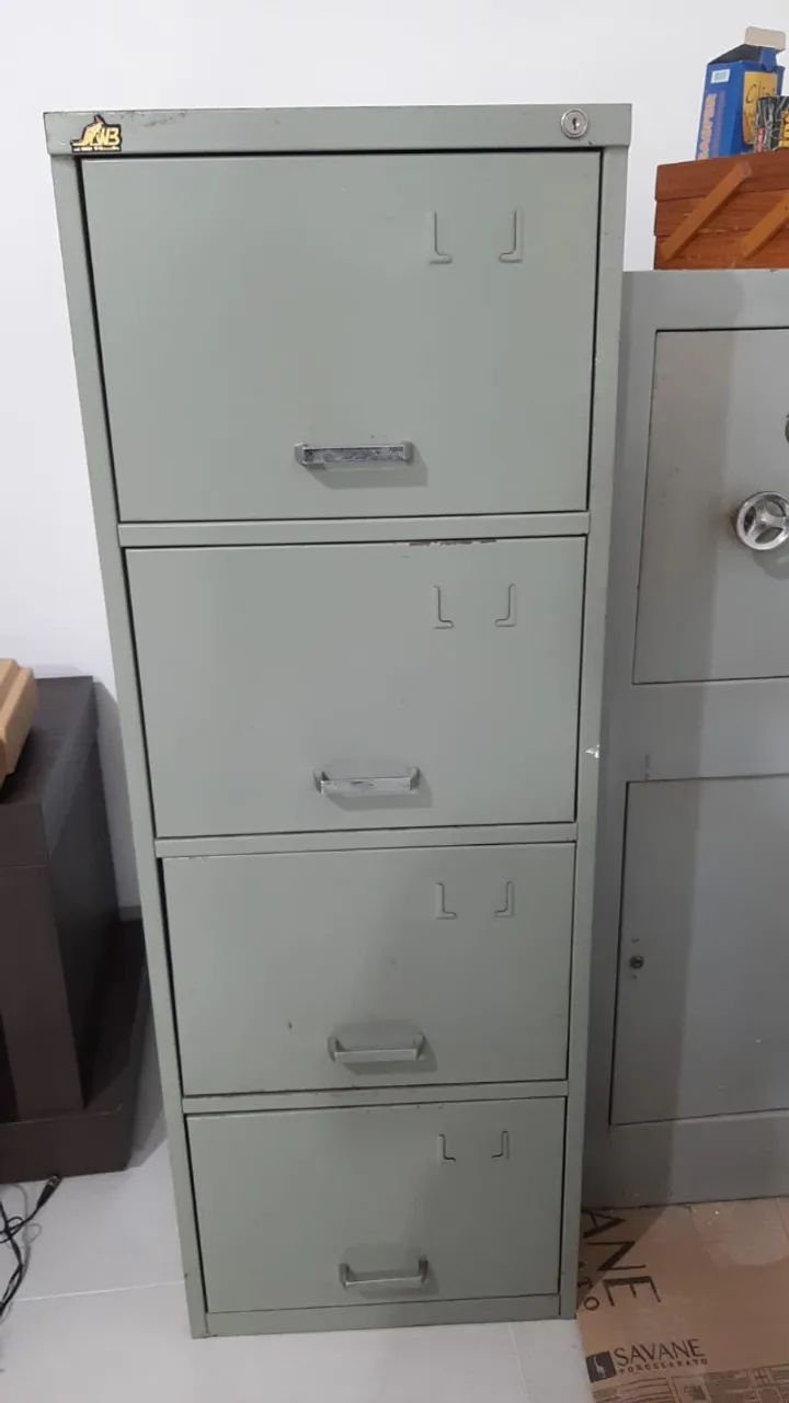 Armario aço - Foto 2