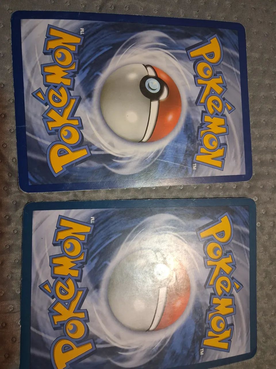 Kit cartas pokemon jumbo.(trocamos). - Foto 4