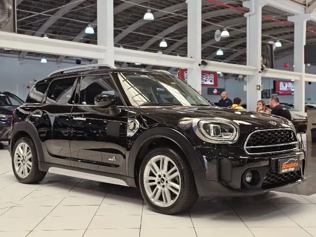 Mini Cooper COOPER COUNTRYMAN S E ALL4 1.5  HíBRIDO 2022
