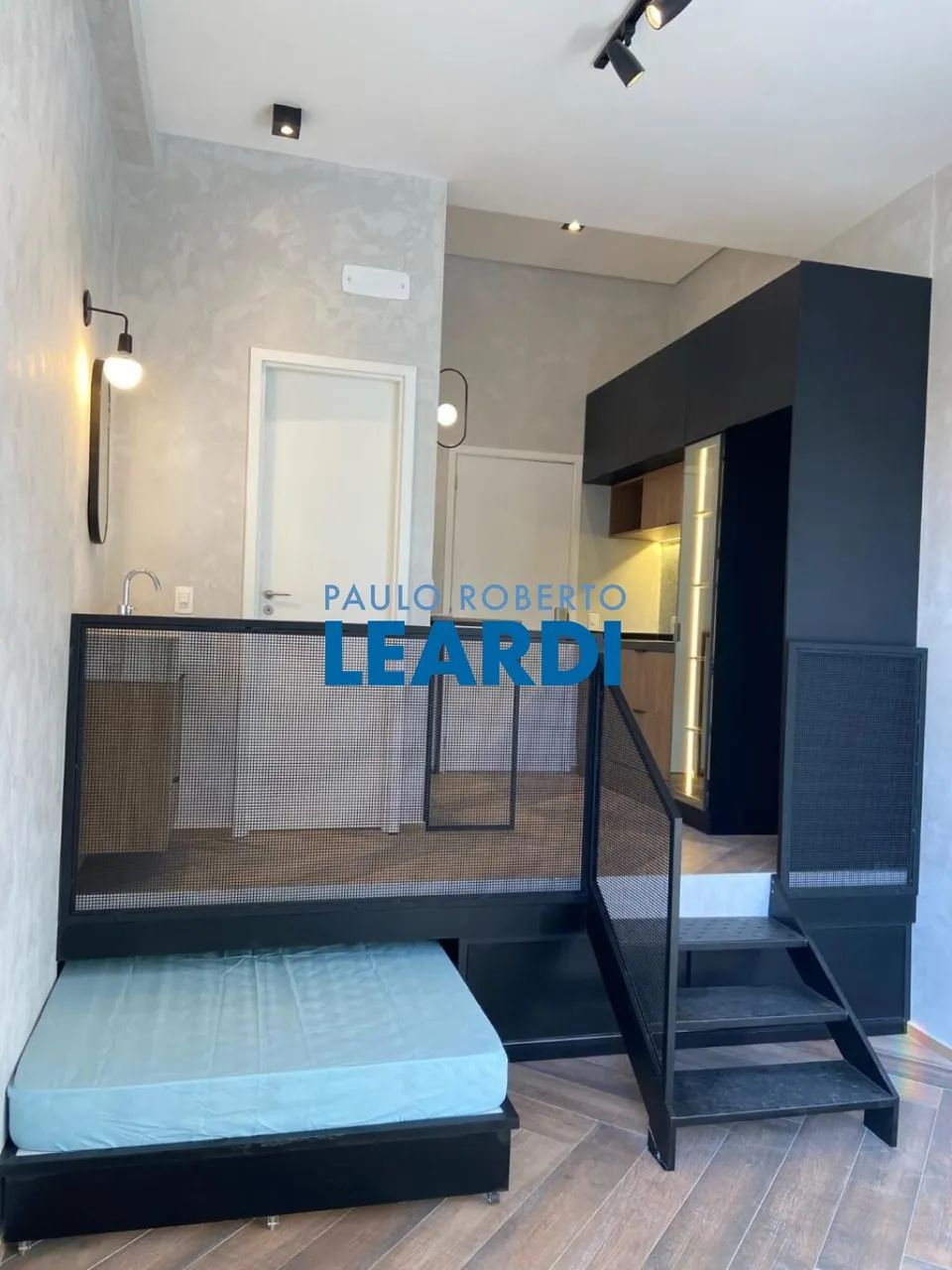 APARTAMENTO - PINHEIROS - SP