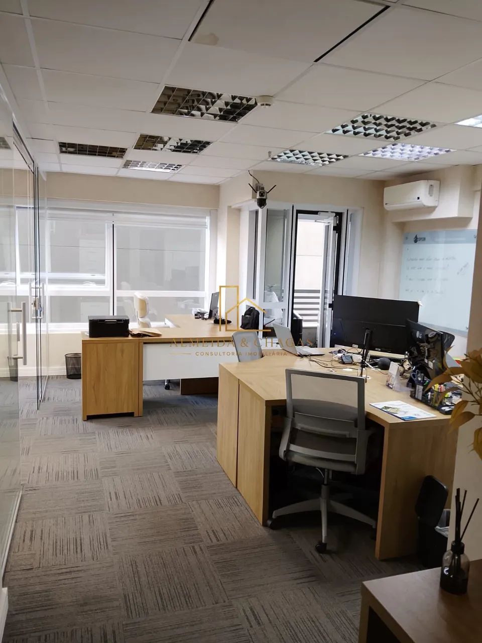 Condomínio Office Bethaville