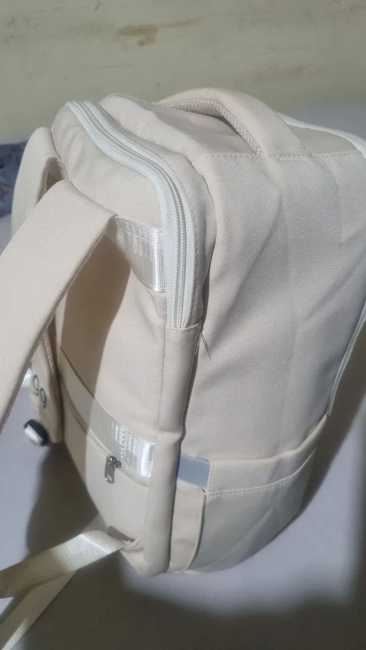 Mochila Fluminense Flu camp - Foto 2
