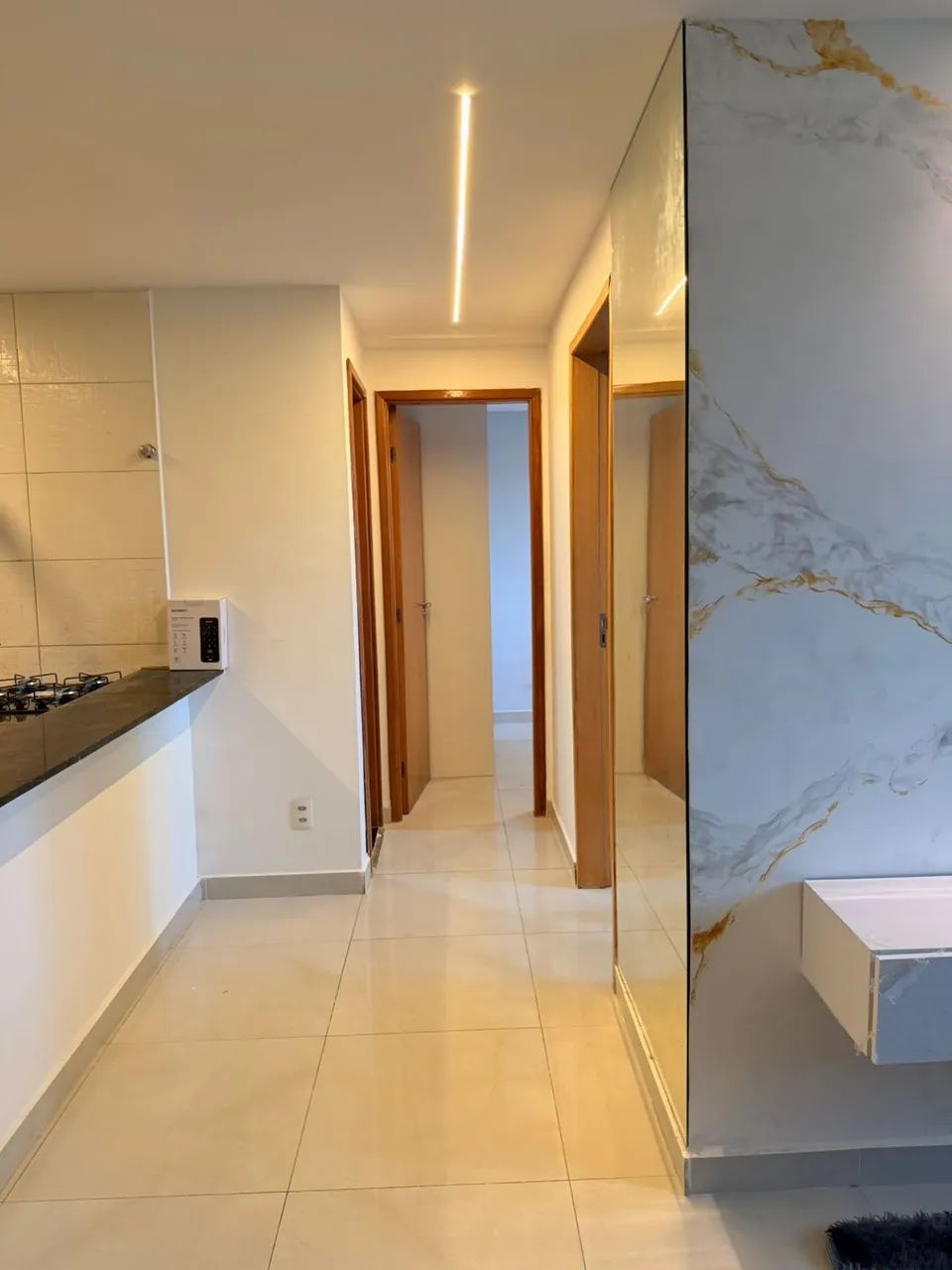 APARTAMENTO PARA ALUGAR EM BOA VIAGEM - Foto 3