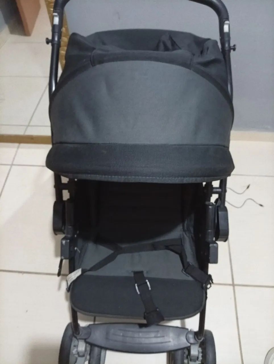 Carrinho de bebê  - Foto 3