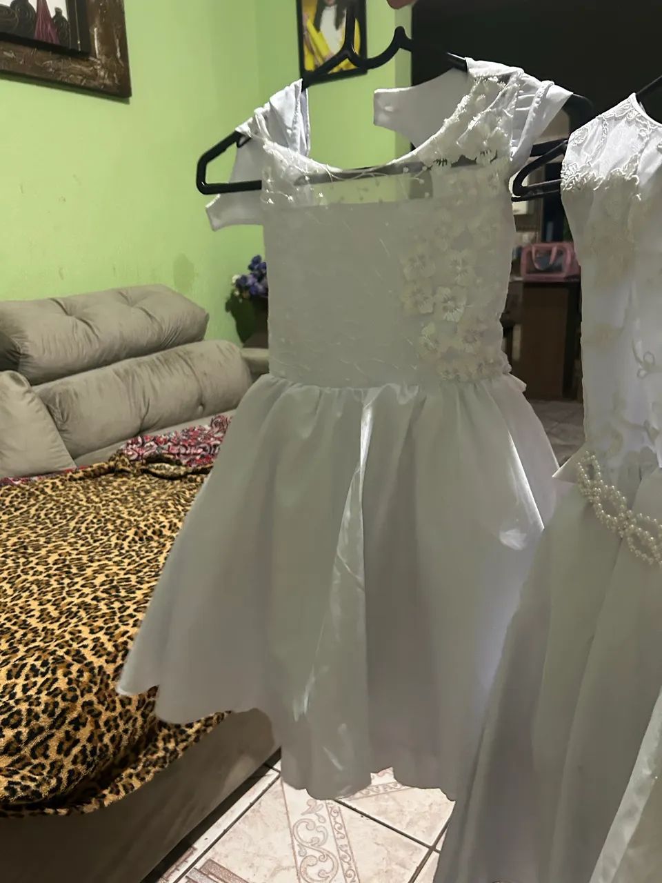 Vestidos - Foto 2