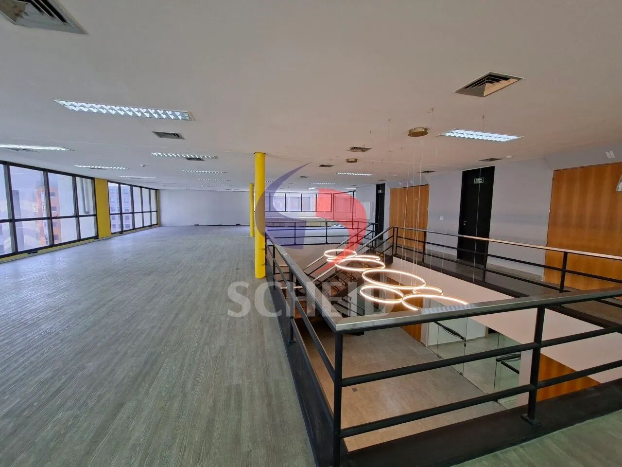 Locação Conjunto Comercial na Vila Olimpia com 940 m2 - Foto 2