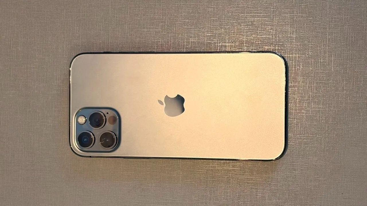 iPhone 12 Pro  - Foto 3