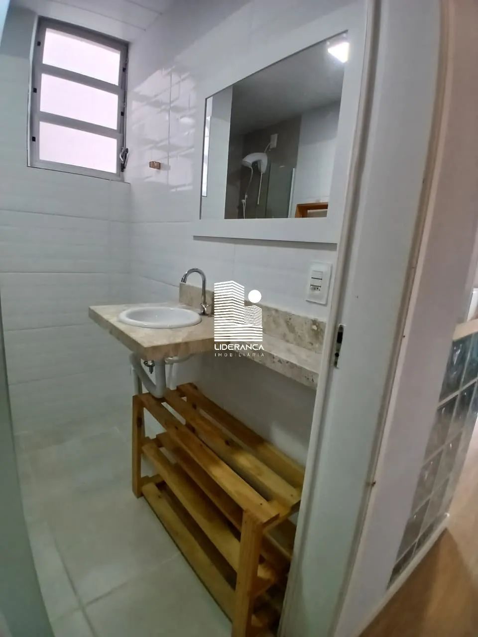 STUDIO MOBILIADO NO BAIRRO ITACORUBI - Foto 4