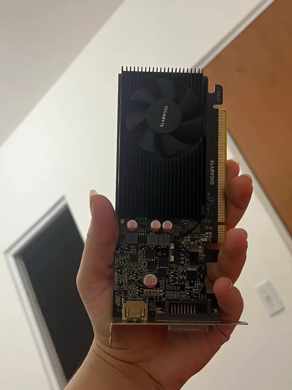placa de video - Foto 2