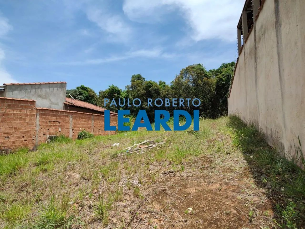 TERRENO - JARDIM VITÓRIA - MG