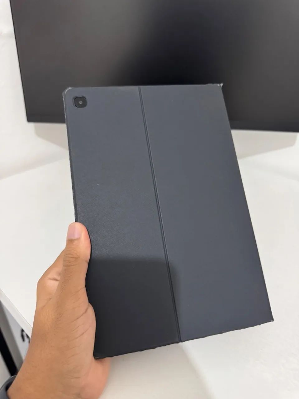 Galaxy Tab S6 Lite 128gb - Foto 5
