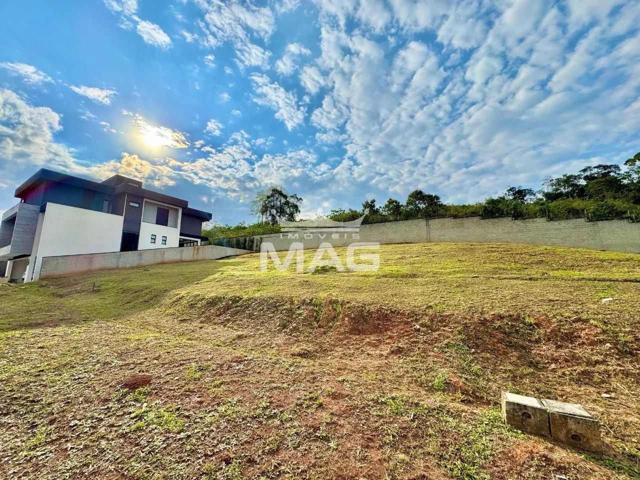 Terreno em Condomínio - Foto 2