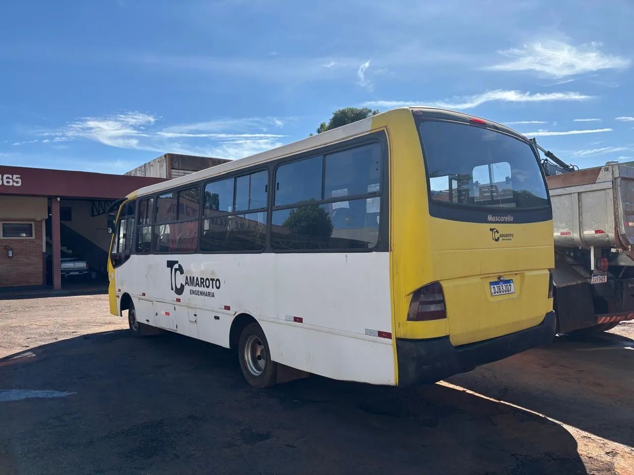 Micro ônibus  - Foto 3