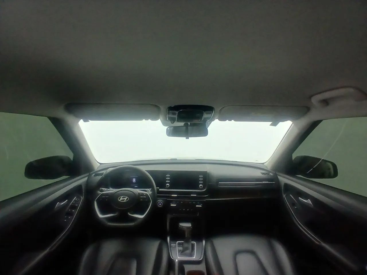 Hyundai Creta Limited 1.0 TB 12V Flex Aut., foto 15 de 18