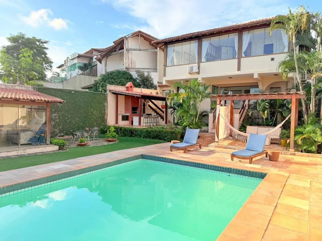 casa duplex com 4 quartos a venda,358m2 - Foto 3