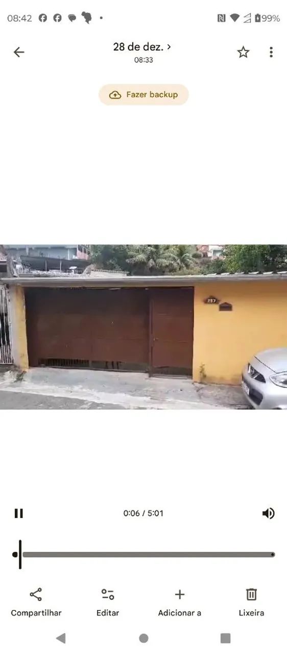 Foto - Volta Redonda - Candelária