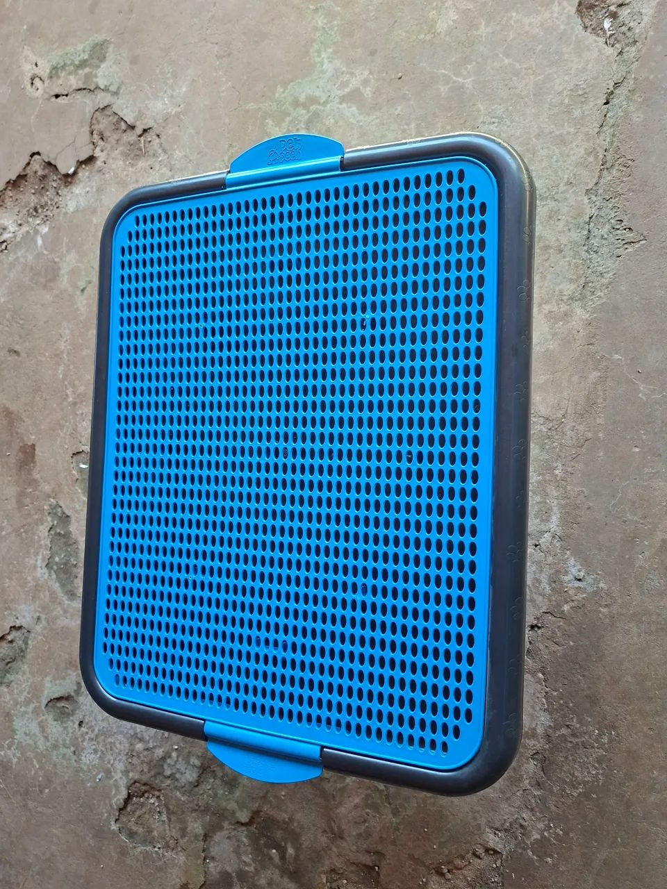 TAPETE HIGIÊNICO PET