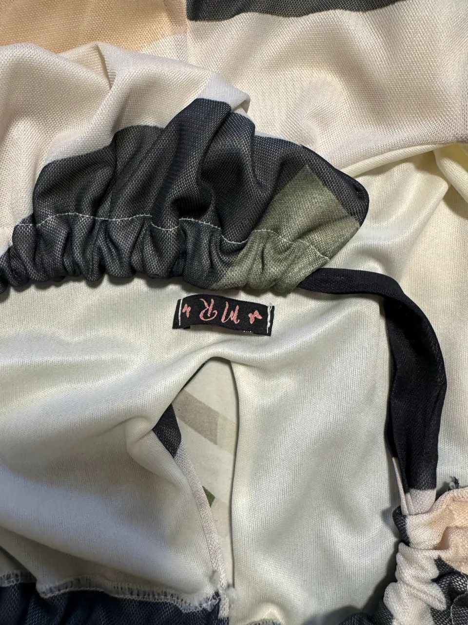 Vendo vestido 