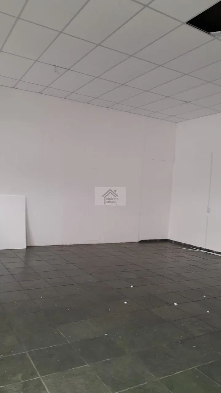 Aluga Salão Comercial no Jd. Alvinópolis - Foto 4