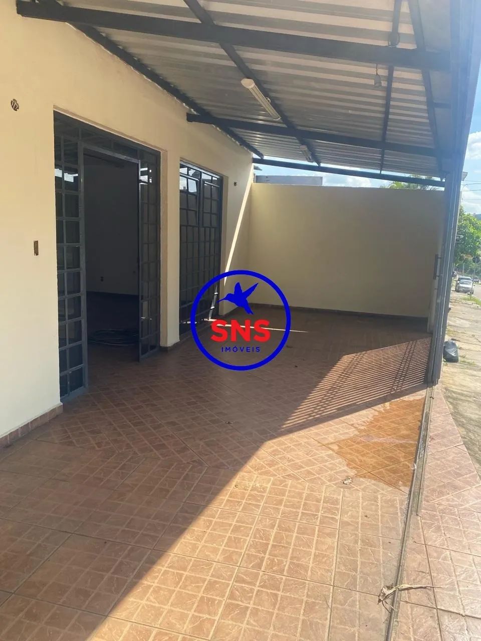 BARRACAO COMERCIAL em VINHEDO - SP, CAPELA - Foto 5