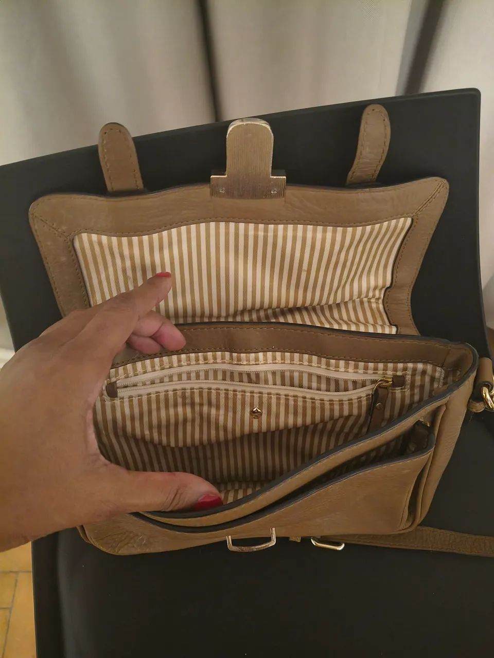 Bolsa Kate Spade - Foto 5