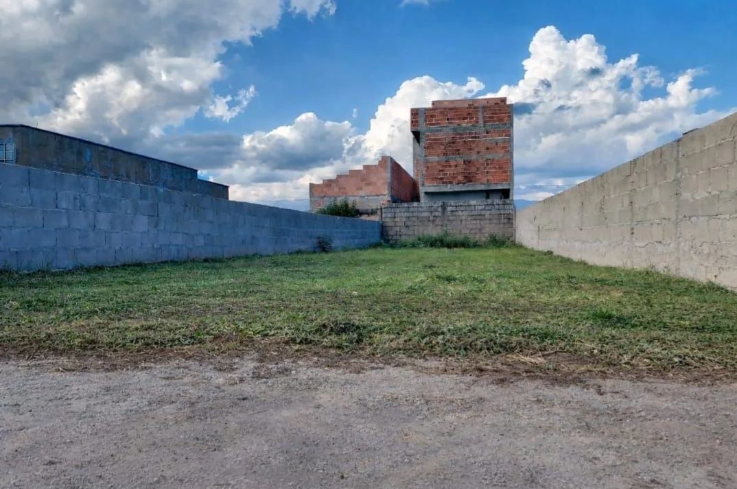 Foto - Taubaté - Parque São Luís