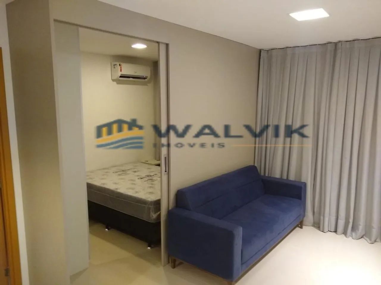 Apartamento Para Locação no Espinheiro com 33m²! - Foto 2