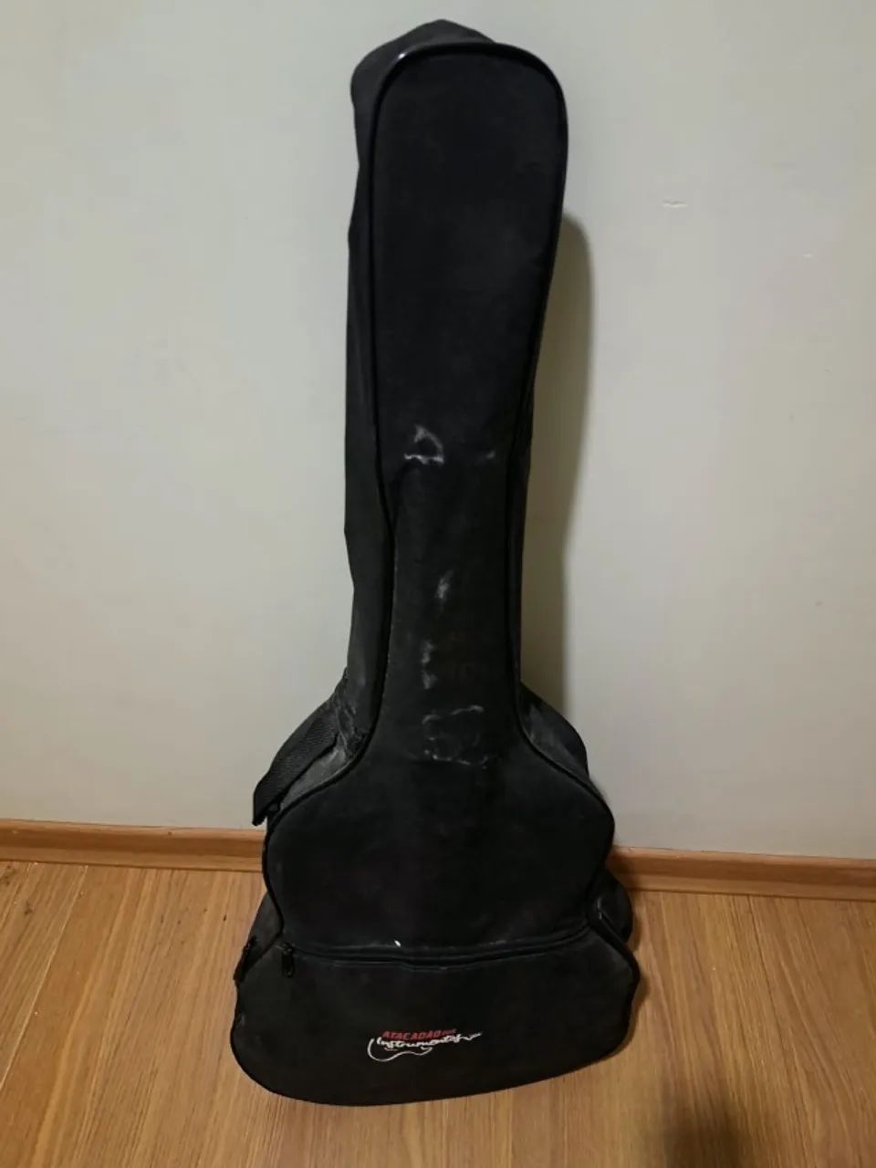Violão Giannini
