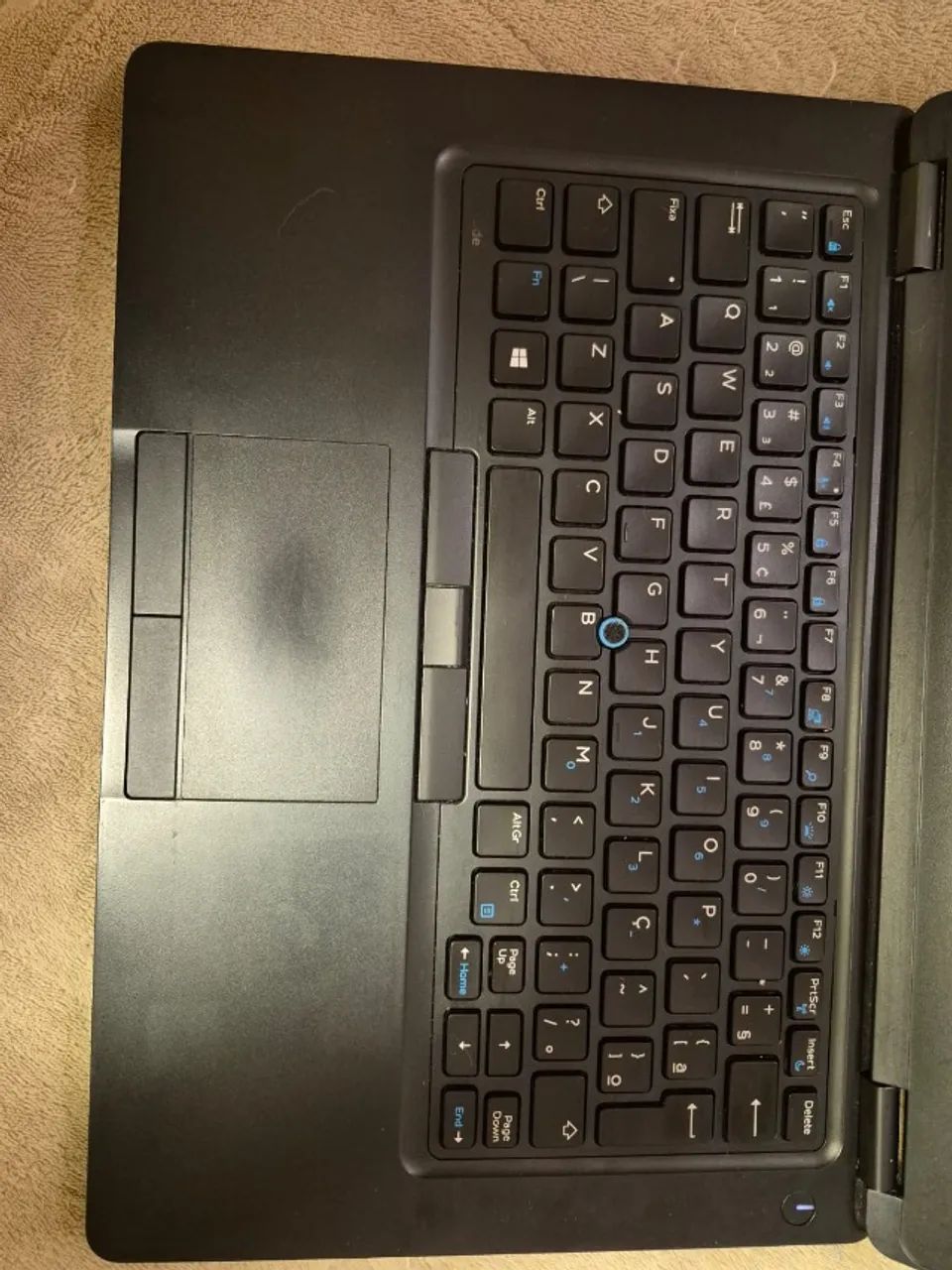 Notebook Dell 5480 - Foto 4