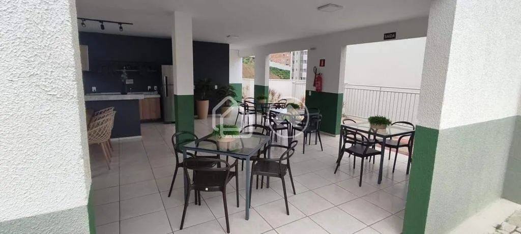 Apartamento 02 quartos para venda no Palmeiras - Foto 3