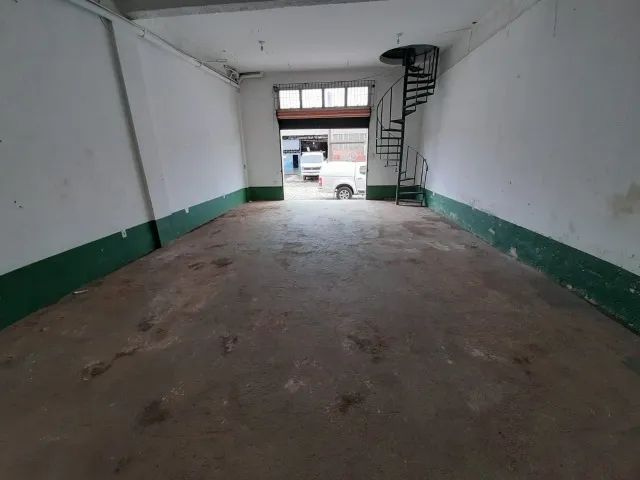 Amplo depósito na av Carlos Lindemberg 75 m2 - Foto 2
