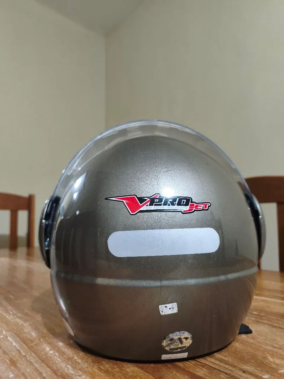Capacete  - Foto 3