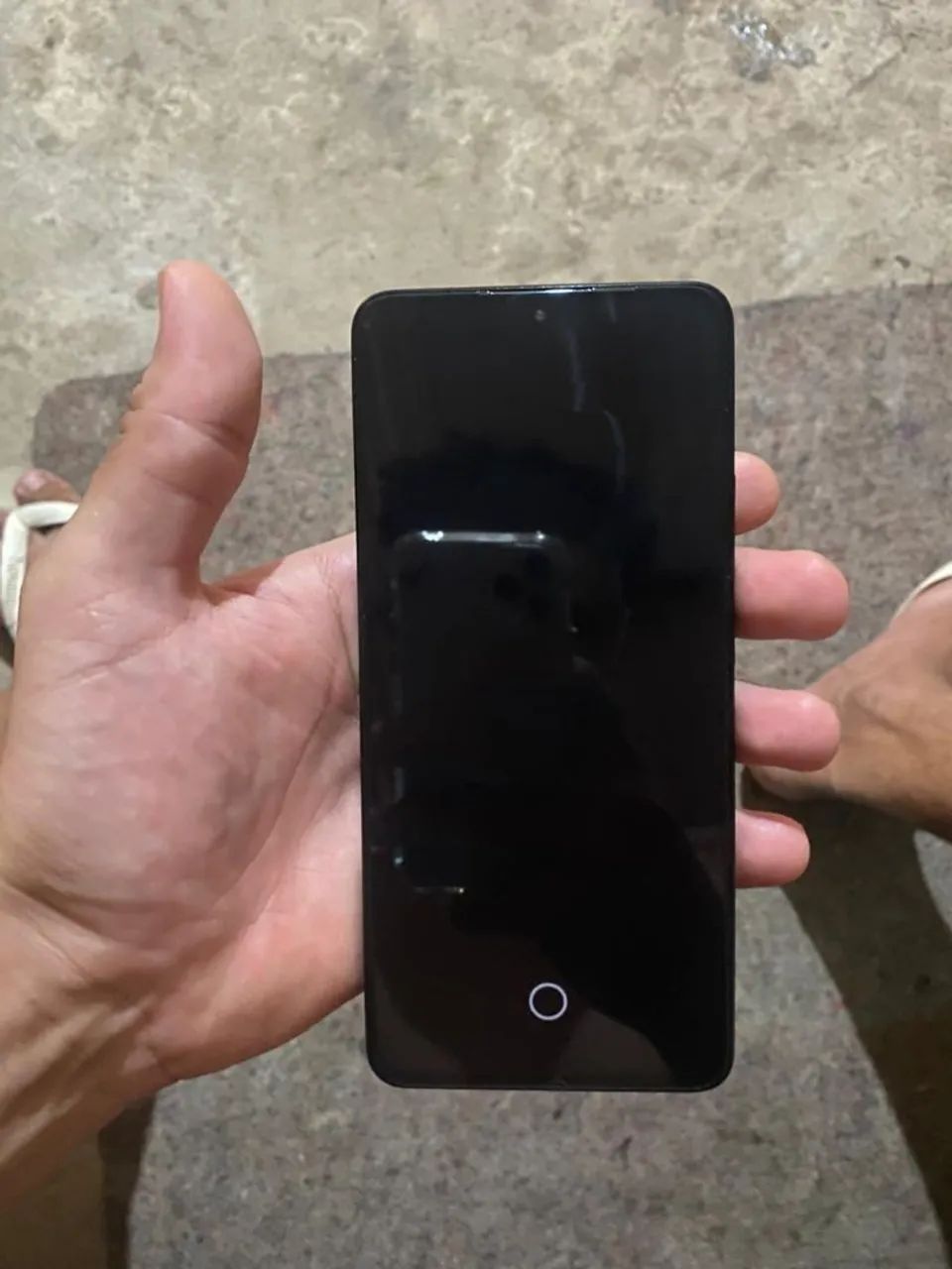 Poco x6 pro 512gb e 12 de ram - Foto 2