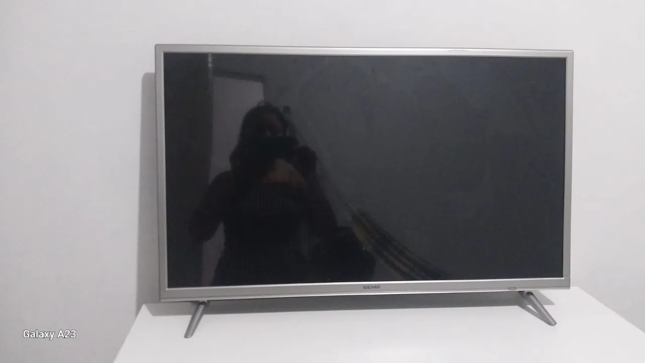 TV PANASONIC 32 POLEGADAS - TVs - Colônia Terra Nova, Manaus