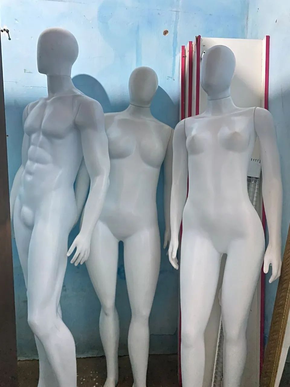 Manequins a venda - Foto 2