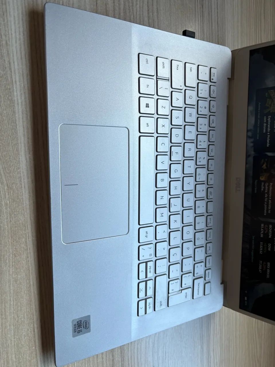 Notebook Dell Inspiron 145000 - Foto 5