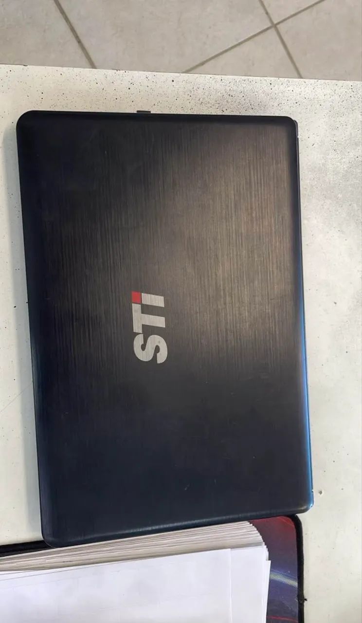 Notebook STI INFINITY (NA 1401) - Foto 2