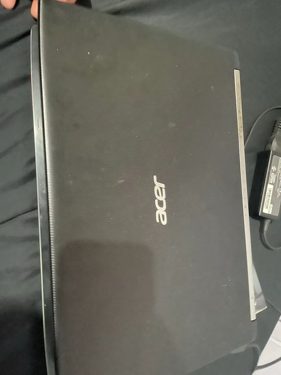 Notebook acer aspire 5  - Foto 3