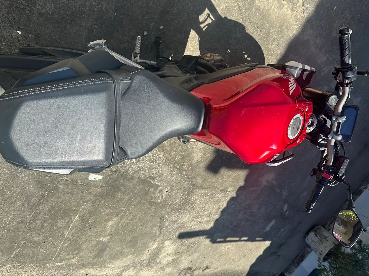 CB 659R  extra  - Foto 3