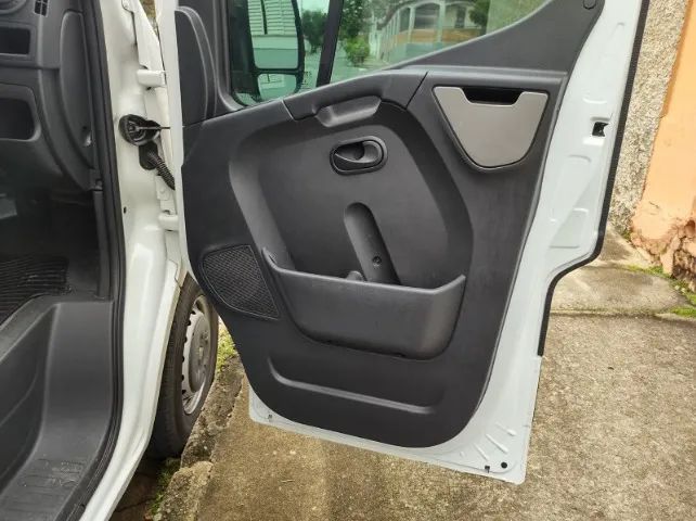 Renault Master Bau 2016  - Foto 4
