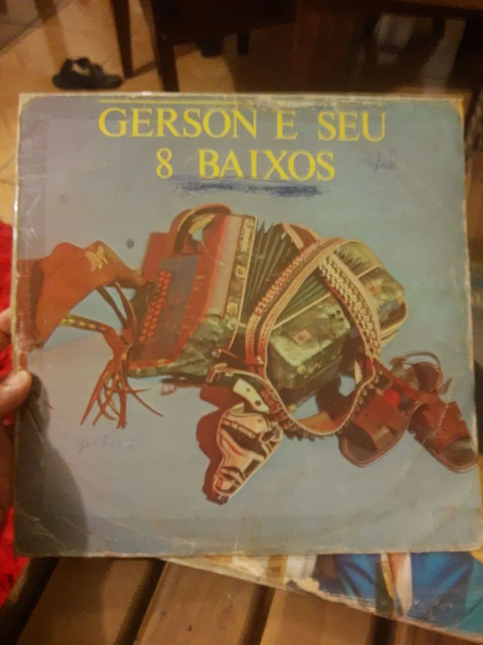 Discos de Vinil - ( LP's Diversos ) - Foto 2