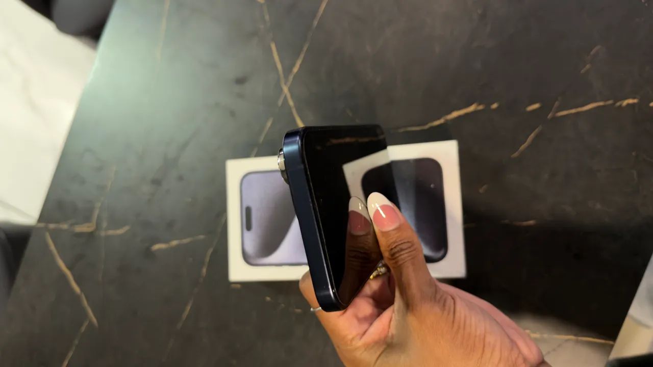 iPhone 15 Pro Max - Foto 5