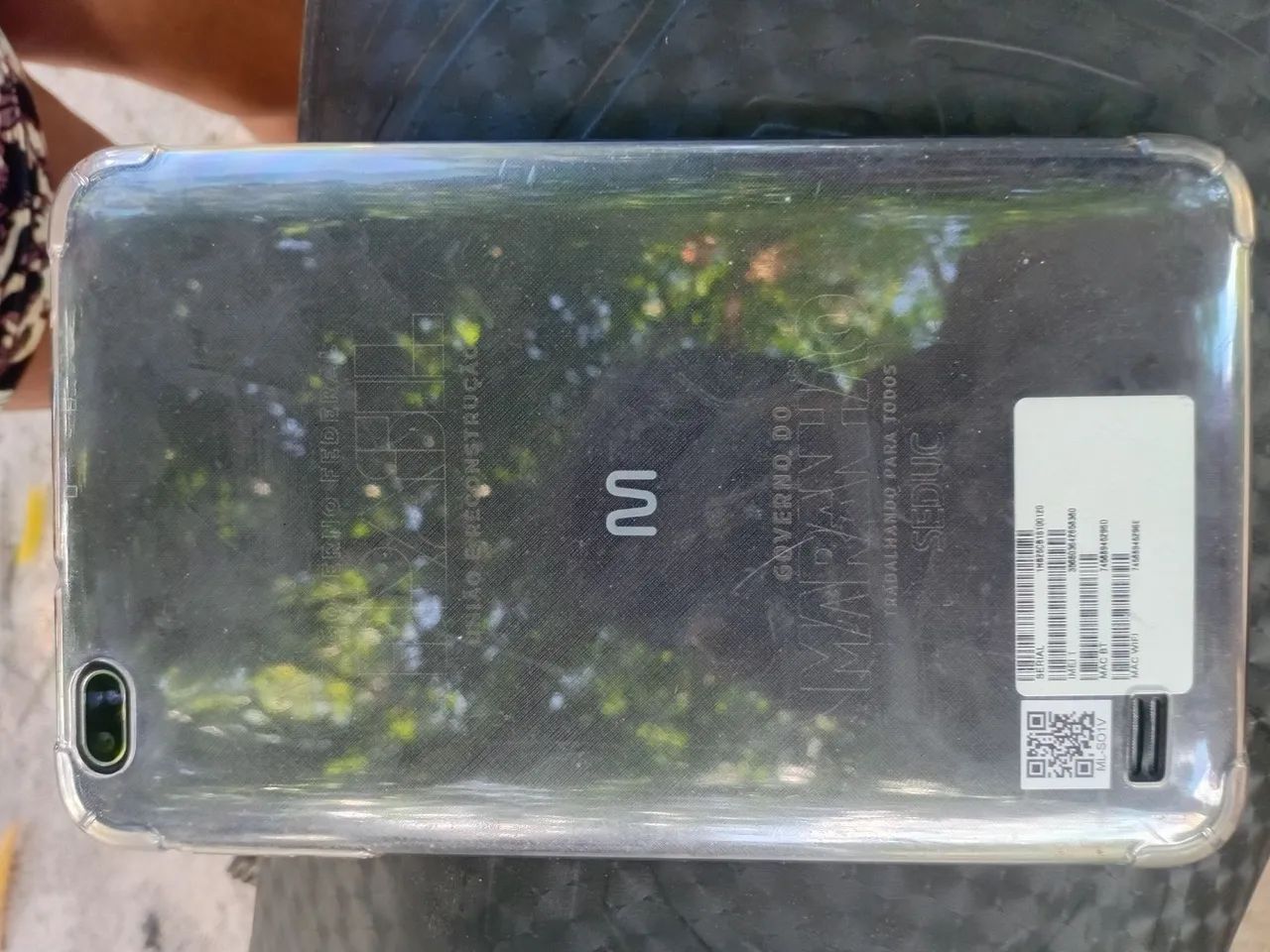 Tablet M84G  - Foto 2