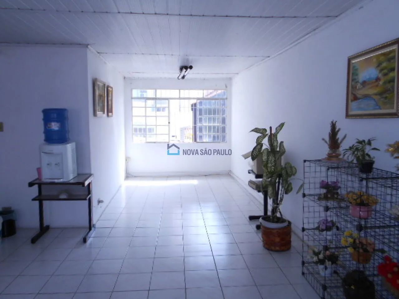 Sobrado residencial no Cambuci com 02 Dorms - Foto 3
