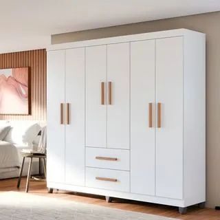 Guarda Roupa Casal Perfeito! ? - Foto 3