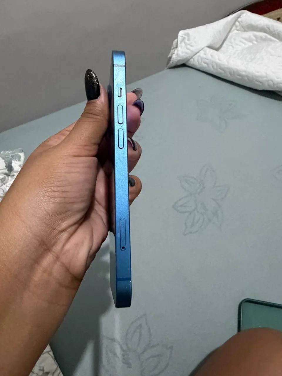 Iphone 13 256gb - Foto 4