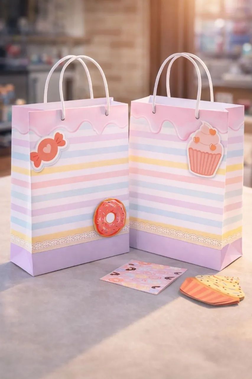 Personalizados para festas - Foto 2