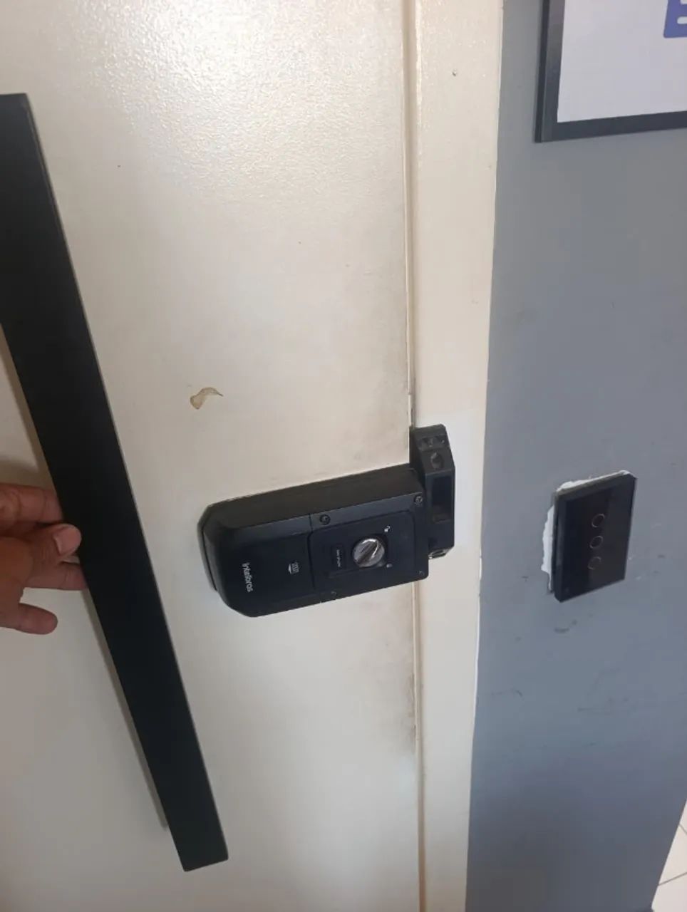 BELÍSSIMO APARTAMENTO À VENDA - ÁGIO NO GOIÁ 2 - Foto 3